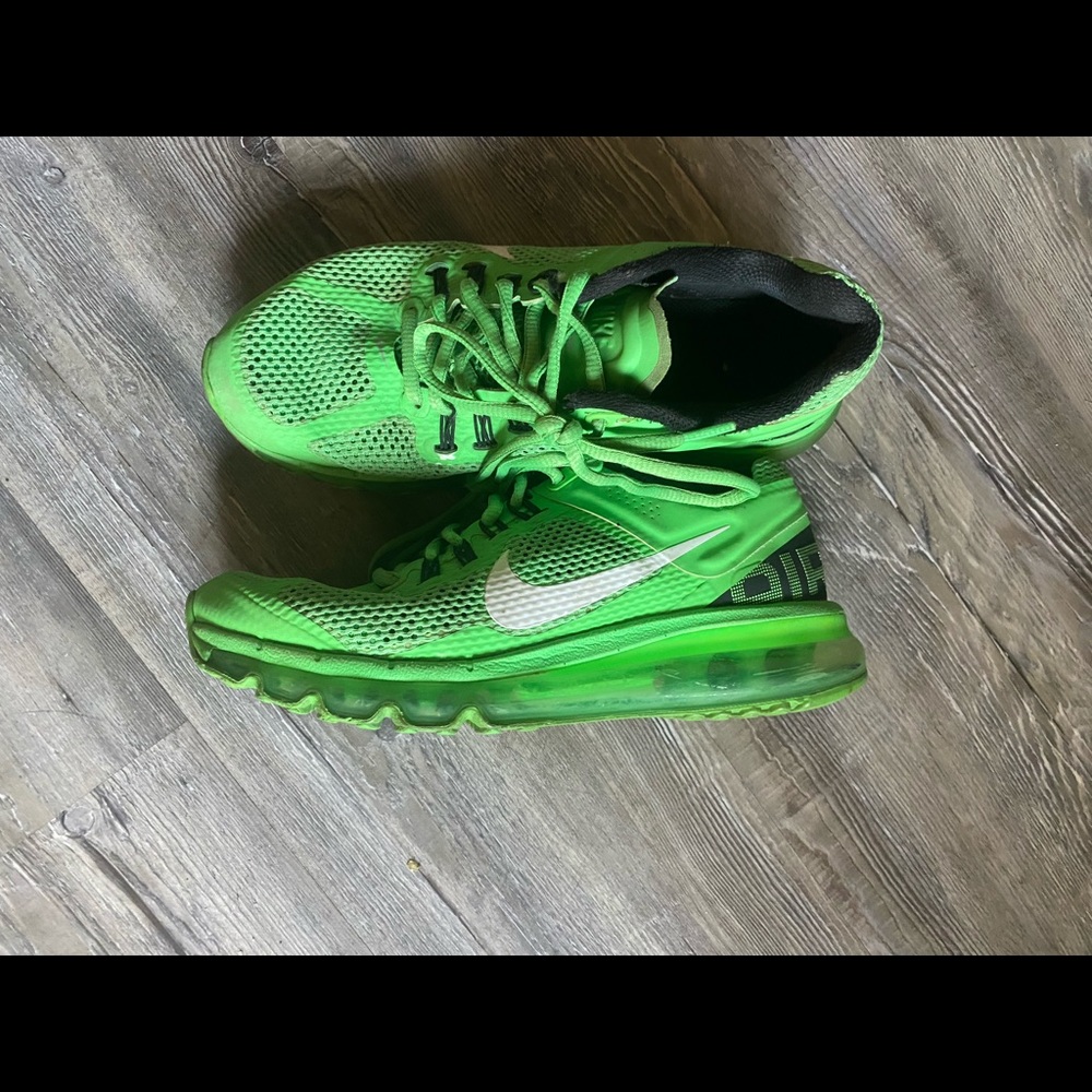 Nike Air Max Pro